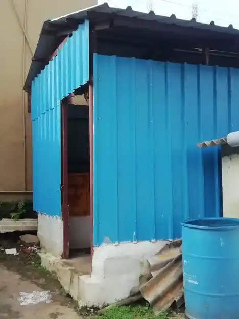 Arulmigu Rajaganapathy Temple, Jerina Kadu, Yercaud - 636601 அருள்மிகு இராஜகணபதி திருக்கோயில், Jerina Kadu, Yercaud - 636601, Salem - Ancient Temple Architecture and History Image 3