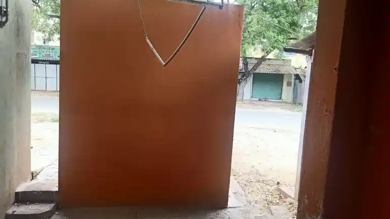 Arulmigu Rajaganapathy Temple, Rajaganapathy Nagar, Samballi - 636402 அருள்மிகு ராஜகணபதி திருக்கோயில், Rajaganapathy Nagar, Samballi - 636402, Salem - Ancient Temple Architecture and History Image 3