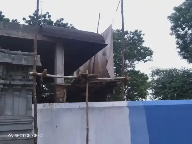 Arulmigu Rajaganesar Temple, Vasantharayan Palayam, Cuddalore - 607003