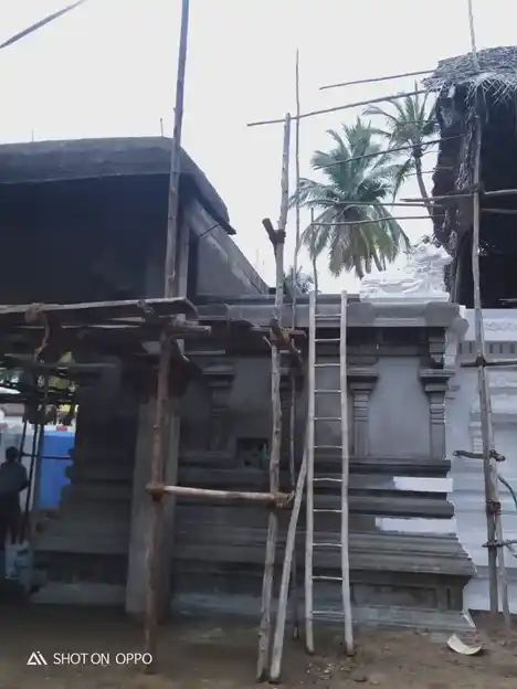 Arulmigu Rajaganesar Temple, Vasantharayan Palayam, Cuddalore - 607003 அருள்மிகு ராஜகணேசர் கோயில், வசந்தராயன் பாளையம், கடலூர் - 607003, Cuddalore - Ancient Temple Architecture and History Image 2