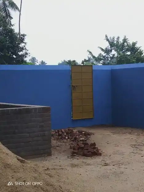 Arulmigu Rajaganesar Temple, Vasantharayan Palayam, Cuddalore - 607003 அருள்மிகு ராஜகணேசர் கோயில், வசந்தராயன் பாளையம், கடலூர் - 607003, Cuddalore - Ancient Temple Architecture and History Image 3