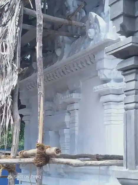 Arulmigu Rajaganesar Temple, Vasantharayan Palayam, Cuddalore - 607003 அருள்மிகு ராஜகணேசர் கோயில், வசந்தராயன் பாளையம், கடலூர் - 607003, Cuddalore - Ancient Temple Architecture and History Image 5