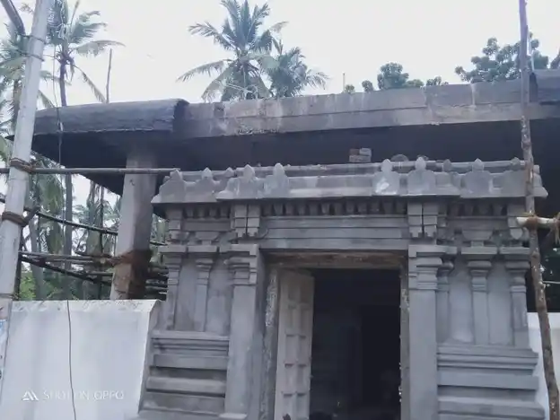 Arulmigu Rajaganesar Temple, Vasantharayan Palayam, Cuddalore - 607003 அருள்மிகு ராஜகணேசர் கோயில், வசந்தராயன் பாளையம், கடலூர் - 607003, Cuddalore - Ancient Temple Architecture and History Image 7