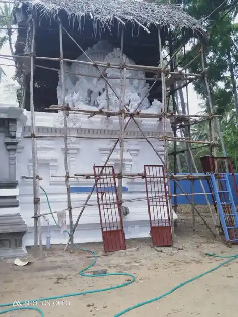 Arulmigu Rajaganesar Temple, Vasantharayan Palayam, Cuddalore - 607003 அருள்மிகு ராஜகணேசர் கோயில், வசந்தராயன் பாளையம், கடலூர் - 607003, Cuddalore - Ancient Temple Architecture and History Image 9