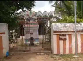 Arulmigu Rajagobalasamy Temple, Karakkottai - 614630 அருள்மிகு இராஜகோபாலசாமி ஆலயம், Karakkottai - 614630, Pudukkottai - Ancient Temple Architecture and History Image 3