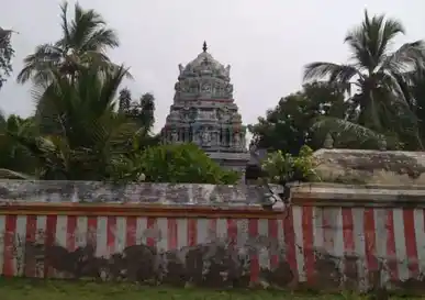 Arulmigu Rajagobalasamy Temple, Karakkottai - 614630 அருள்மிகு இராஜகோபாலசாமி ஆலயம், Karakkottai - 614630, Pudukkottai - Ancient Temple Architecture and History Image 4