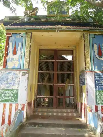 Arulmigu Rajagobalasamy Temple, Melavidayal - 612804 அருள்மிகு ராஜகோபாலசுவாமி திருக்கோயில், Melavidayal - 612804, Thiruvarur - Ancient Temple Architecture and History Image 4