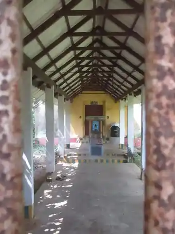 Arulmigu Rajagobalasamy Temple, Melavidayal - 612804 அருள்மிகு ராஜகோபாலசுவாமி திருக்கோயில், Melavidayal - 612804, Thiruvarur - Ancient Temple Architecture and History Image 5