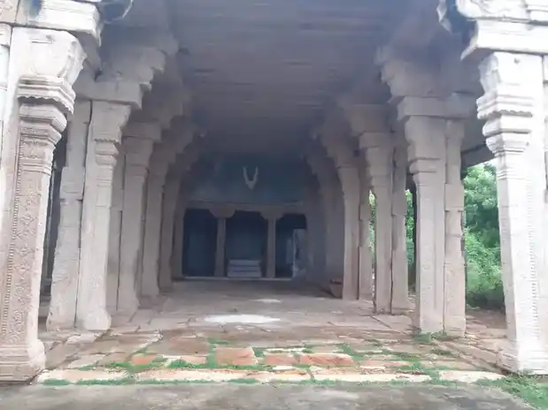 Arulmigu Rajagopala Kulasekara Temple, Mannarkovil - 627413