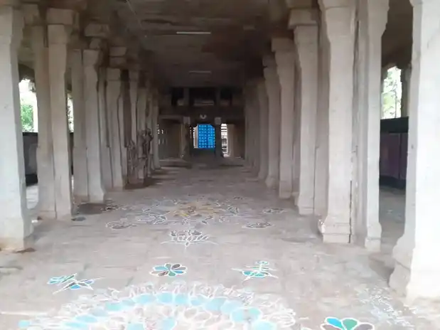 Arulmigu Rajagopala Kulasekara Temple, Mannarkovil - 627413 அருள்மிகு இராஜகோபாலகுலசேகர ஆழ்வார் திருக்கோயில், Mannarkovil - 627413, Tirunelveli - Ancient Temple Architecture and History Image 8