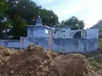 Arulmigu Rajagopala Samy Temple, Tharukapuram - 627011 அருள்மிகு இராஜகோபால சுவாமி திருக்கோயில், Tharukapuram - 627011, Tenkasi - Ancient Temple Architecture and History Image 2