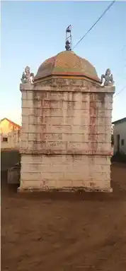 Arulmigu Rajagopalaperumal Temple, Athanakottai, Pudukkottai Taluk - 622203