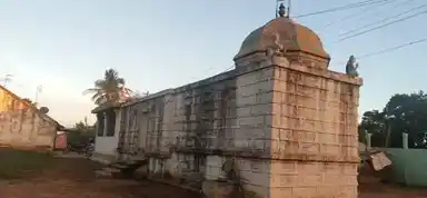 Arulmigu Rajagopalaperumal Temple, Athanakottai, Pudukkottai Taluk - 622203 அருள்மிகு ராஜகோபாலபெருமாள் திருக்கோயில், ஆதனக்கோட்டை, புதுக்கோட்டை வட்டம் - 622203, Pudukkottai - Ancient Temple Architecture and History Image 2