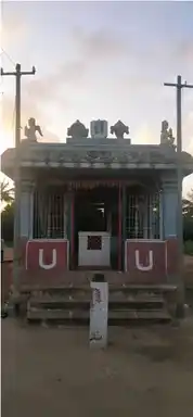 Arulmigu Rajagopalaperumal Temple, Athanakottai, Pudukkottai Taluk - 622203 அருள்மிகு ராஜகோபாலபெருமாள் திருக்கோயில், ஆதனக்கோட்டை, புதுக்கோட்டை வட்டம் - 622203, Pudukkottai - Ancient Temple Architecture and History Image 4