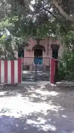 Arulmigu Rajagopalapurasamy Temple, Keelarajakularaman - 626136