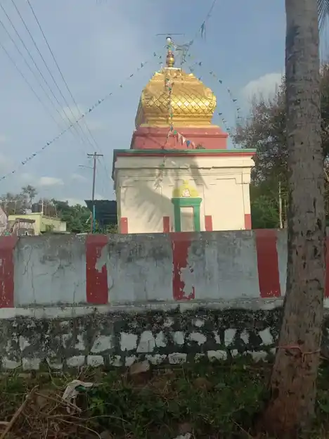 Arulmigu Rajagopalasamy Temple, Ariyalapadi - 604408 அருள்மிகு இராஜகோபாலசாமி திருக்கோயில், Ariyalapadi - 604408, Tiruvannamalai - Ancient Temple Architecture and History Image 3