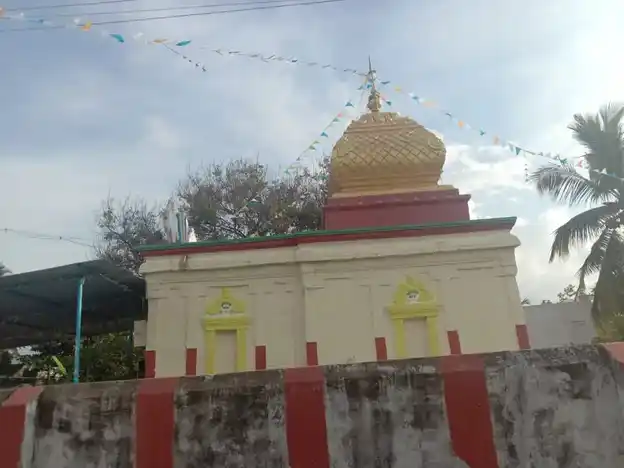 Arulmigu Rajagopalasamy Temple, Ariyalapadi - 604408 அருள்மிகு இராஜகோபாலசாமி திருக்கோயில், Ariyalapadi - 604408, Tiruvannamalai - Ancient Temple Architecture and History Image 4