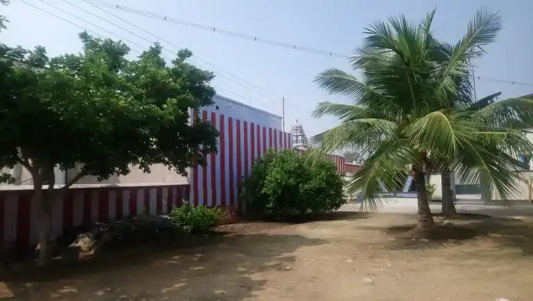 Arulmigu Rajagopalasamy Temple, Ayyaneri - 628503