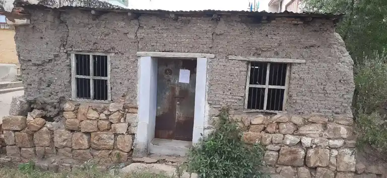 Arulmigu Rajagopalasamy Temple, Idaiseval-I - 628503 அருள்மிகு ராஜகோபாலசாமி திருக்கோயில், Idaiseval-I - 628503, Thoothukudi - Ancient Temple Architecture and History Image 3