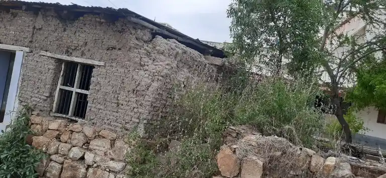 Arulmigu Rajagopalasamy Temple, Idaiseval-I - 628503 அருள்மிகு ராஜகோபாலசாமி திருக்கோயில், Idaiseval-I - 628503, Thoothukudi - Ancient Temple Architecture and History Image 4