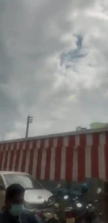 Arulmigu Rajagopalasamy Temple, Kovilpatty - 628502 அருள்மிகு ராஜகோபாலசுவாமி திருக்கோயில், Kovilpatty - 628502, Thoothukudi - Ancient Temple Architecture and History Image 5