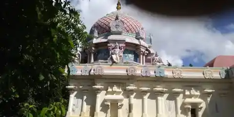 Arulmigu Rajagopalaswami Temple, Kavalampadi, Kavalampadi - 609106 அருள்மிகு இராஜகோபால சுவாமி திருக்கோயில், Kavalampadi, Kavalampadi - 609106, Mayiladuthurai - Ancient Temple Architecture and History Image 2