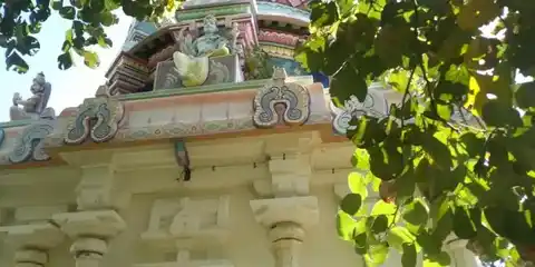 Arulmigu Rajagopalaswami Temple, Kavalampadi, Kavalampadi - 609106 அருள்மிகு இராஜகோபால சுவாமி திருக்கோயில், Kavalampadi, Kavalampadi - 609106, Mayiladuthurai - Ancient Temple Architecture and History Image 3