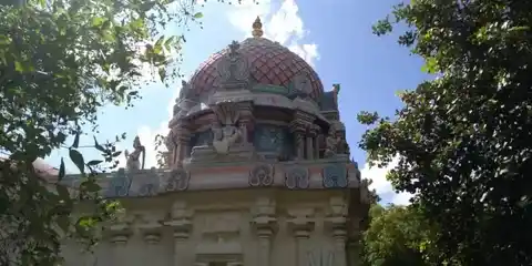 Arulmigu Rajagopalaswami Temple, Kavalampadi, Kavalampadi - 609106 அருள்மிகு இராஜகோபால சுவாமி திருக்கோயில், Kavalampadi, Kavalampadi - 609106, Mayiladuthurai - Ancient Temple Architecture and History Image 4