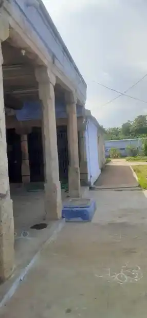 Arulmigu Rajagopalaswamy Temple, C.N.Village - 627001 அருள்மிகு இராஜகோபால சுவாமி திருக்கோயில், C.N.Village - 627001, Tirunelveli - Ancient Temple Architecture and History Image 3