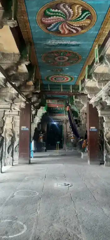 Arulmigu Rajagopalaswamy Temple, Mannargudi, Mannargudi - 614001