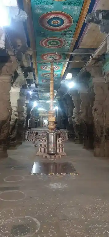 Arulmigu Rajagopalaswamy Temple, Mannargudi, Mannargudi - 614001 அருள்மிகு இராஜகோபாலசுவாமி திருக்கோயில், மன்னார்குடி, மன்னார்குடி - 614001, Thiruvarur - Ancient Temple Architecture and History Image 7
