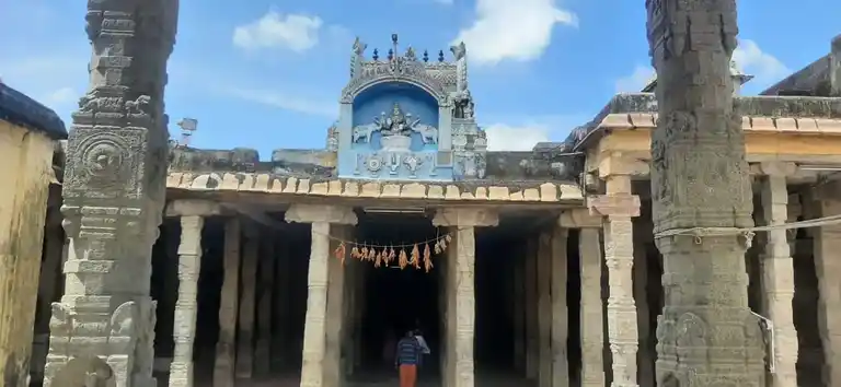 Arulmigu Rajagopalaswamy Temple, Mannargudi, Mannargudi - 614001 அருள்மிகு இராஜகோபாலசுவாமி திருக்கோயில், மன்னார்குடி, மன்னார்குடி - 614001, Thiruvarur - Ancient Temple Architecture and History Image 8