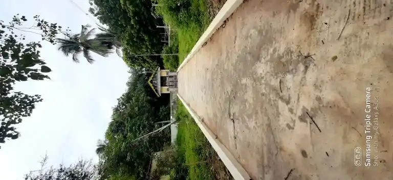 Arulmigu Rajagopalaswamy Temple, Marathurai - 609204