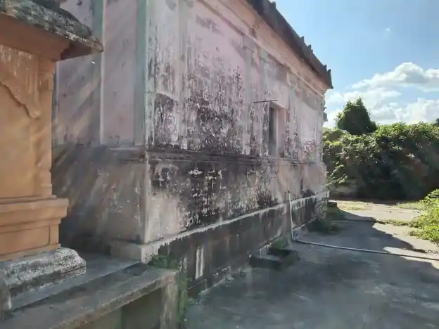 Arulmigu Rajagopalaswamy Temple, Mullaivasal - 614404 அருள்மிகு ராஜகோபாலசுவாமி திருக்கோயில், Mullaivasal - 614404, Thiruvarur - Ancient Temple Architecture and History Image 2