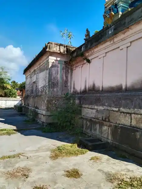 Arulmigu Rajagopalaswamy Temple, Mullaivasal - 614404 அருள்மிகு ராஜகோபாலசுவாமி திருக்கோயில், Mullaivasal - 614404, Thiruvarur - Ancient Temple Architecture and History Image 9