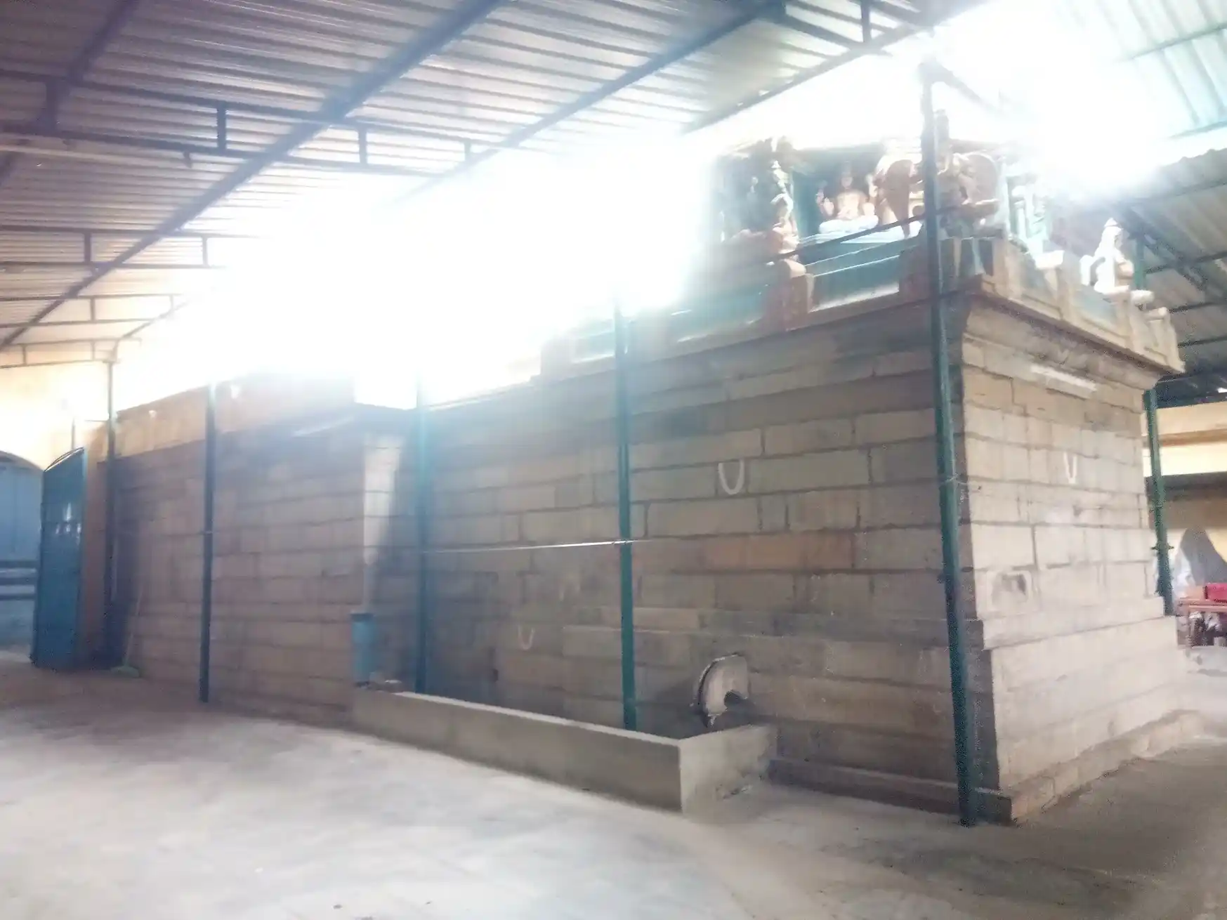 Arulmigu Rajagopalaswamy Temple, Neduntheru - 614210 அருள்மிகு ராஜகோபாலசுவாமி திருக்கோயில், Neduntheru - 614210, Thanjavur - Ancient Temple Architecture and History Image 5