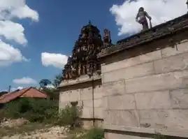 Arulmigu Rajagopalaswamy Temple, Pillathurai - 621214 அருஅருள்மிகு இராஜகோபாலசுவாமி திருக்கோயில், Pillathurai - 621214, Thiruchirappalli - Ancient Temple Architecture and History Image 3