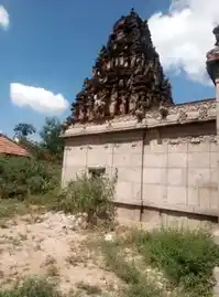 Arulmigu Rajagopalaswamy Temple, Pillathurai - 621214 அருஅருள்மிகு இராஜகோபாலசுவாமி திருக்கோயில், Pillathurai - 621214, Thiruchirappalli - Ancient Temple Architecture and History Image 4