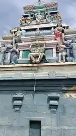 Arulmigu Rajagopalaswamy Temple, Sikathambour - 621002 Temple