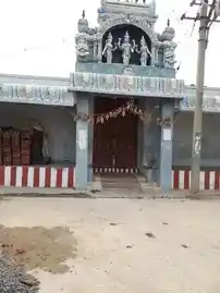 Arulmigu Rajagopalaswamy Temple, Sikathambour - 621002 Arulmigu Rajagopalaswamy Temple, Sikathambour - 621002, Thiruchirappalli - Ancient Temple Architecture and History Image 4