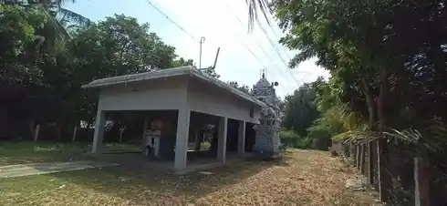 Arulmigu Rajagopalaswamytemple, Kangalanchery - 610101 அருள்மிகு இராஜகோபால சுவாமி திருக்கோயில், Kangalanchery - 610101, Nagapattinam - Ancient Temple Architecture and History Image 2