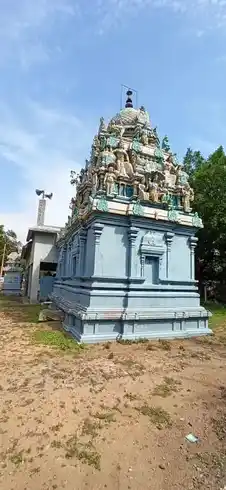 Arulmigu Rajagopalaswamytemple, Kangalanchery - 610101 அருள்மிகு இராஜகோபால சுவாமி திருக்கோயில், Kangalanchery - 610101, Nagapattinam - Ancient Temple Architecture and History Image 4