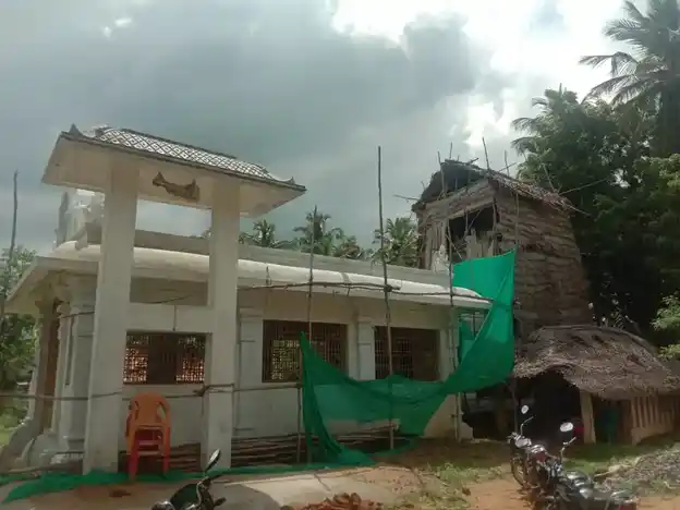 Arulmigu Rajagoplaswamy Temple, Mahilankottai - 614601