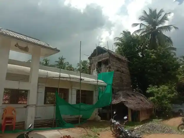 Arulmigu Rajagoplaswamy Temple, Mahilankottai - 614601 அருள்மிகு இராஜகோபால சுவாமி திருக்கோயில், Mahilankottai - 614601, Thanjavur - Ancient Temple Architecture and History Image 3