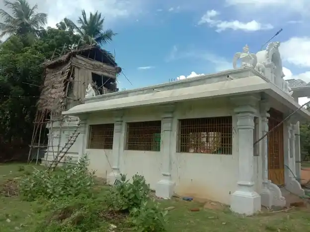 Arulmigu Rajagoplaswamy Temple, Mahilankottai - 614601 அருள்மிகு இராஜகோபால சுவாமி திருக்கோயில், Mahilankottai - 614601, Thanjavur - Ancient Temple Architecture and History Image 5