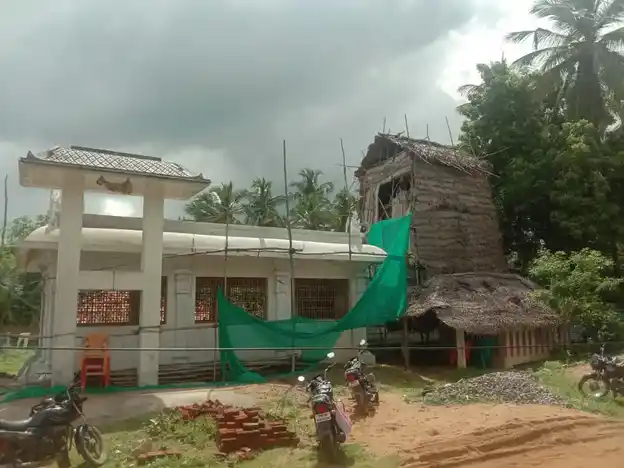 Arulmigu Rajagoplaswamy Temple, Mahilankottai - 614601 அருள்மிகு இராஜகோபால சுவாமி திருக்கோயில், Mahilankottai - 614601, Thanjavur - Ancient Temple Architecture and History Image 6