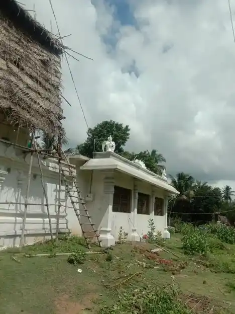 Arulmigu Rajagoplaswamy Temple, Mahilankottai - 614601 அருள்மிகு இராஜகோபால சுவாமி திருக்கோயில், Mahilankottai - 614601, Thanjavur - Ancient Temple Architecture and History Image 7