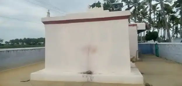 Arulmigu Rajakaliamman Temple, Rajavoor, Myvadi - 642203 Temple