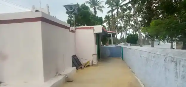 Arulmigu Rajakaliamman Temple, Rajavoor, Myvadi - 642203 Arulmigu Rajakaliamman Temple, Rajavoor, Myvadi - 642203, Tiruppur - Ancient Temple Architecture and History Image 3