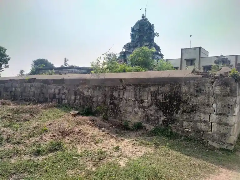 Arulmigu Rajakambeeswarar Temple, Rayampuram - 621718 அருள்மிகு இராஜகம்பீஸ்வரர் திருக்கோயில், Rayampuram - 621718, Ariyalur - Ancient Temple Architecture and History Image 3